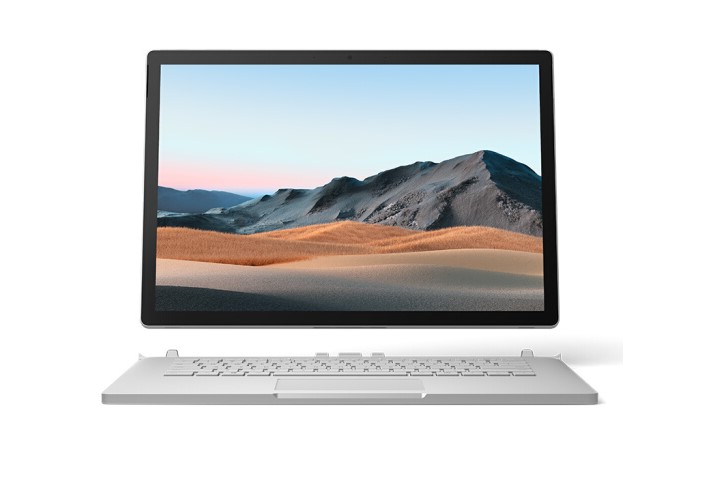 肃北Surface 维修前的准备工作